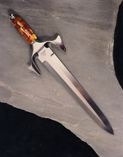 stone dagger